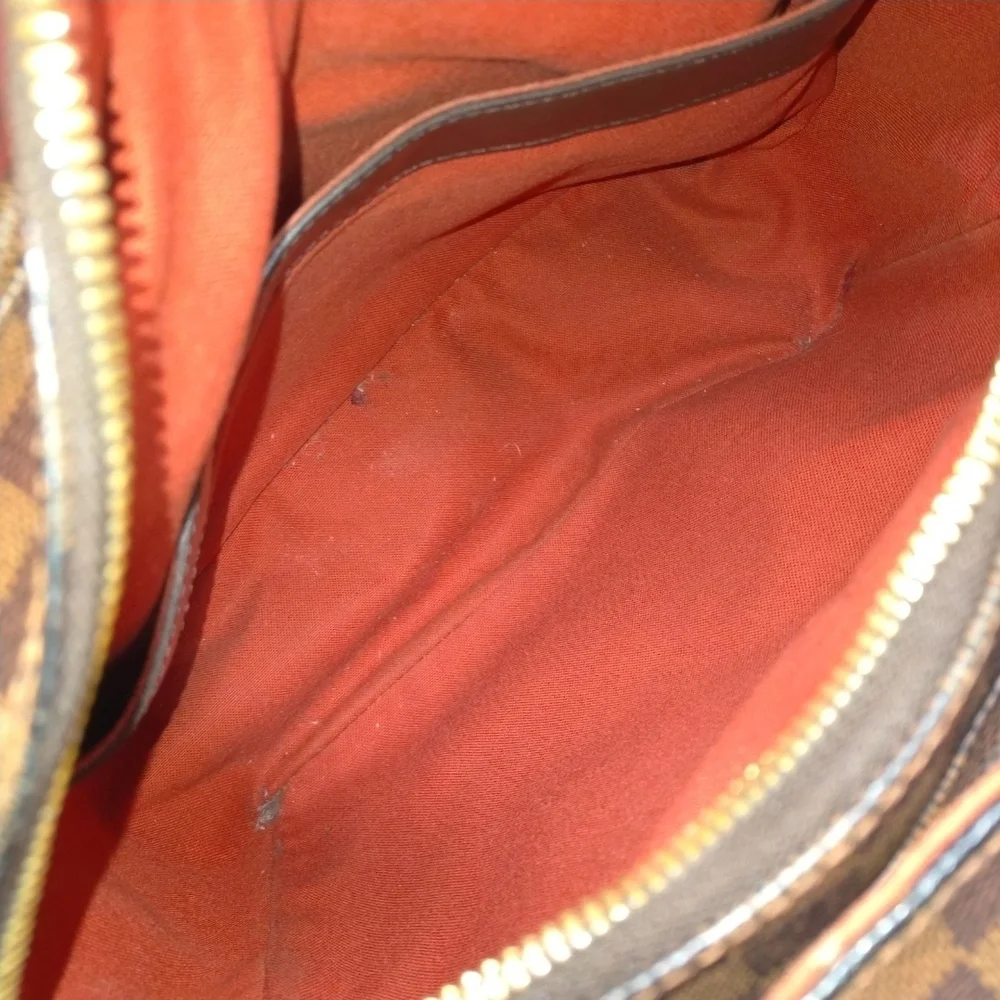 Louis Vuitton Damier Naviglio Messenger Bag - Picture 11 of 15